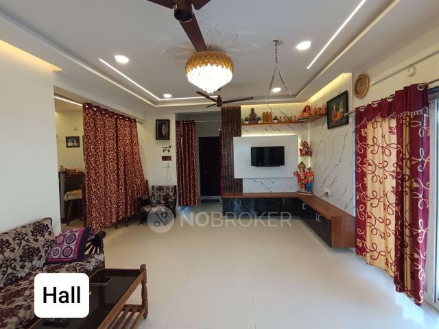 3 BHK Flat In Lashika Elite For Sale In Kothapet