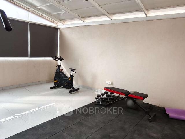 3 BHK Flat In Lavyuk Cattleya Orchids for Rent In Whitefiel