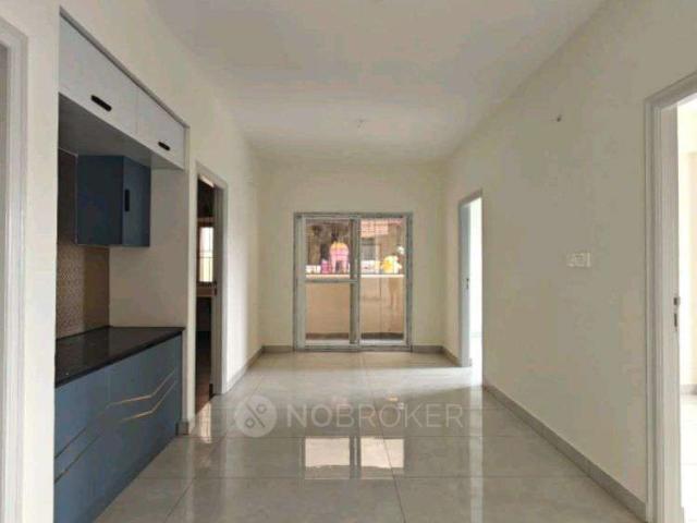 3 BHK Flat In Lavyuk Cattleya Orchids for Rent In Whitefield