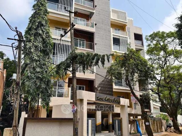 3 BHK Flat In Lavyuk Cattleya Orchids For Sale In Whitefield
