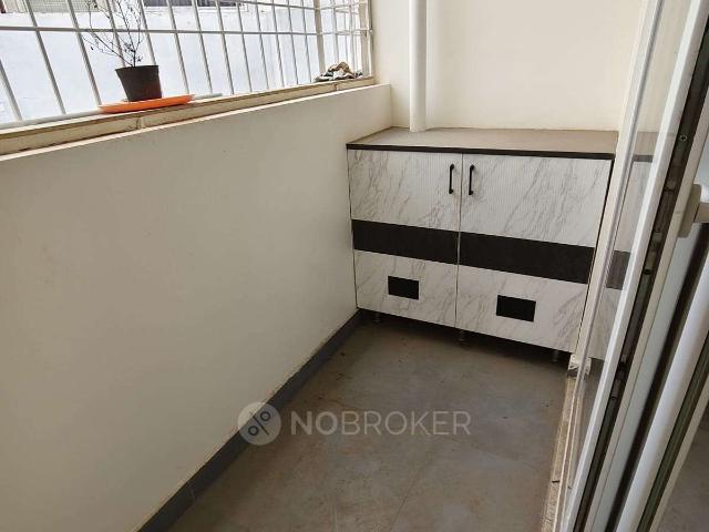 3 BHK Flat In Lavyuk Cattleya Orchids, Whitefield for Rent In Whitefield