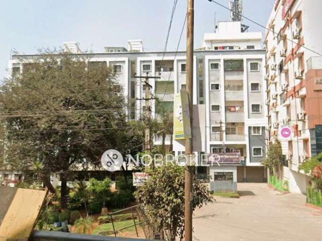 3 BHK Flat In Laxmi Narayana Villa For Sale In Aram Ghar X Road