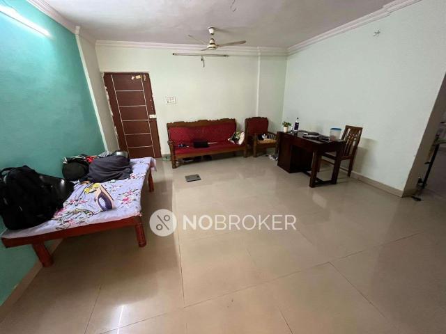 3 BHK Flat In Laxmi Angan For Sale In Pimple Saudagar