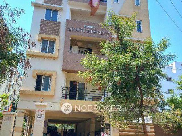 3 BHK Flat In Laxmi Bhawan for Rent In 8 54c, Sai Harsha N