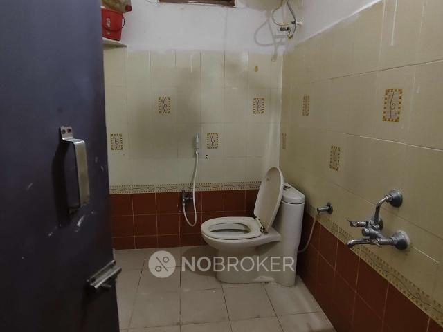 3 BHK Flat In Laxmi Ganesh Enclave For Sale In Balaji Park