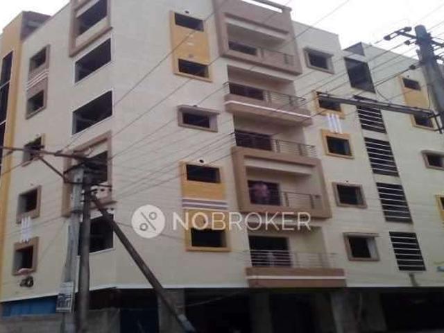 3 BHK Flat In Laxmi Ganesh Enclave, Nizampet For Sale In B
