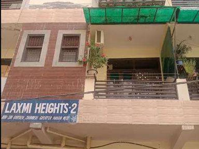 3 BHK Flat In Laxmi Heights 2 Shahberi for Rent In Gg66+62r, Block K, Upsidc Site B, Gulistanpur, Greater Noida, Uttar Pradesh 201306, India