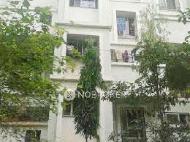 3 BHK Flat In Laxmi Paradise For Sale In Katraj