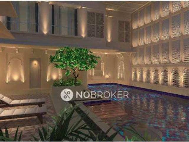 3 BHK Flat In Laxmi Raaj Vilas For Sale In Goregaon West