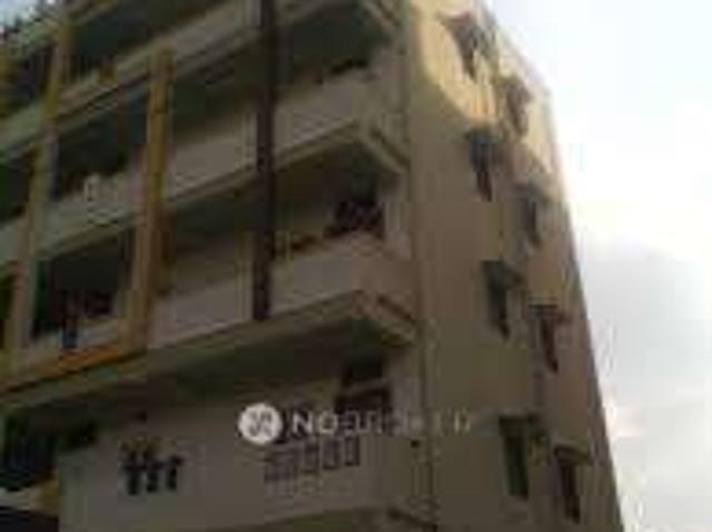 3 BHK Flat In Laxmivenkat Nagar for Rent In Miyapur