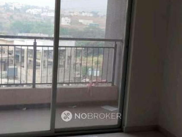 3 BHK Flat In Legacy Riverside For Sale In Moshi