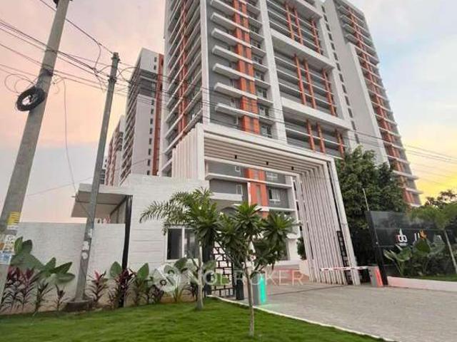 3 BHK Flat In Legend Harmony For Sale In Gachibowli