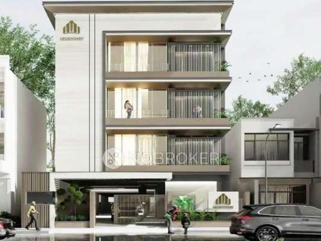 3 BHK Flat In Legendary Bliss For Sale In T. Nagar