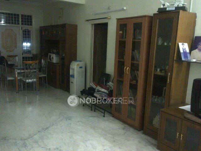 3 BHK Flat In Lekha Plaza for Rent In Banjara Hills