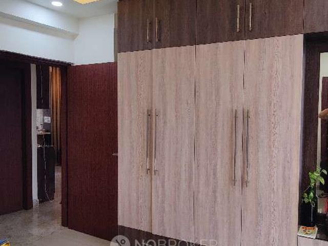 3 BHK Flat In Leisure Park For Sale In Amrapali Leisure Valley