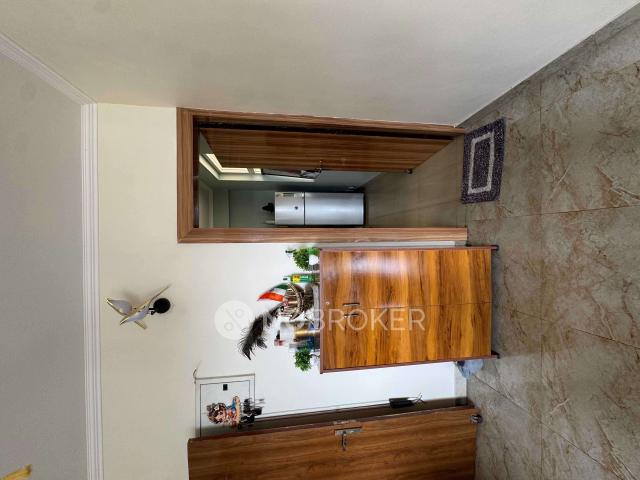 3 BHK Flat In Leisure Park for Rent In Amrapali Leisure Park
