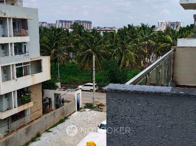 3 BHK Flat In Lendee Sentosa for Rent In Bellandur