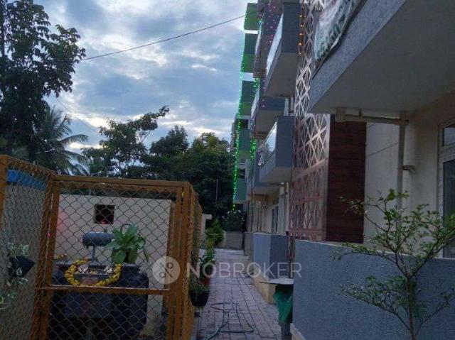 3 BHK Flat In Lendee Sentosa For Sale In Bellandur