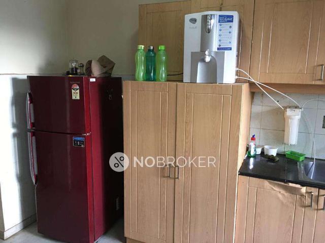 3 BHK Flat In Lexington Avenue for Rent In Defence Colony