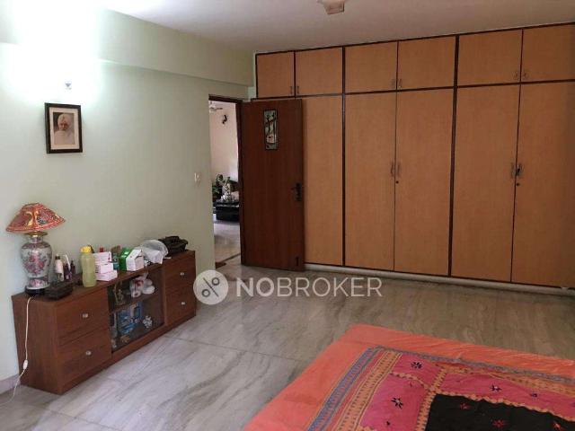 3 BHK Flat In Lexington Avenue For Sale In Defence Colony