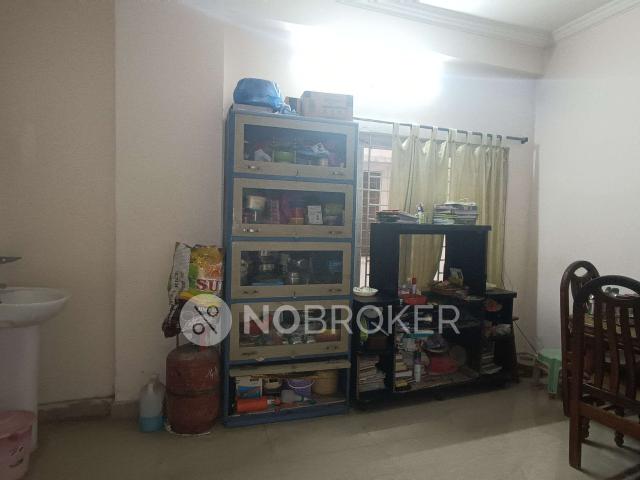 3 BHK Flat In Lg Veda Heights For Sale In Yapral