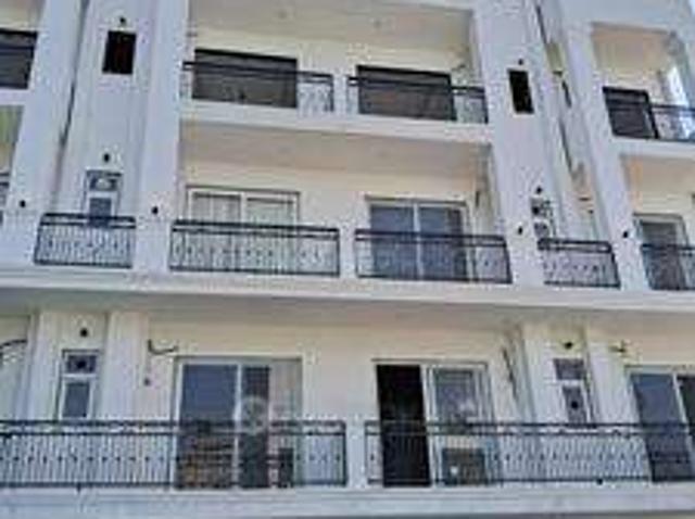 3 BHK Flat In Lid Green Valley For Sale In Sector 35