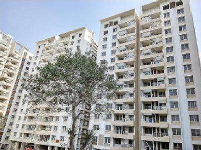 3 BHK Flat In Life Montage For Sale In Pashan sus Rd