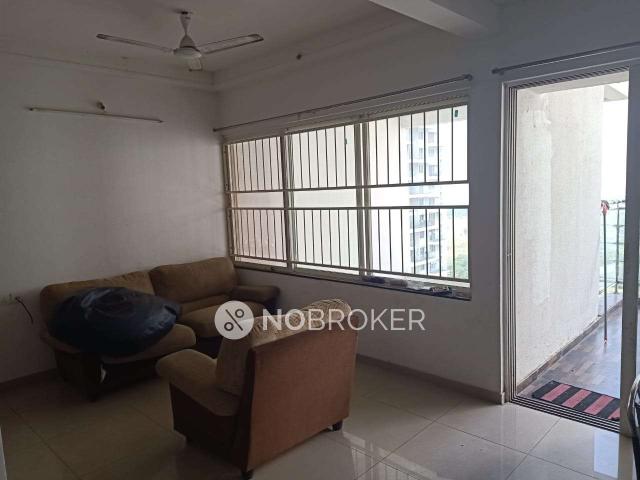 3 BHK Flat In Life Republic Arezo R16 For Sale In Hinjewadi