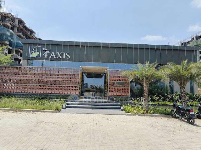 3 BHK Flat In Lifecraft The 4th Axis For Sale In Punawale