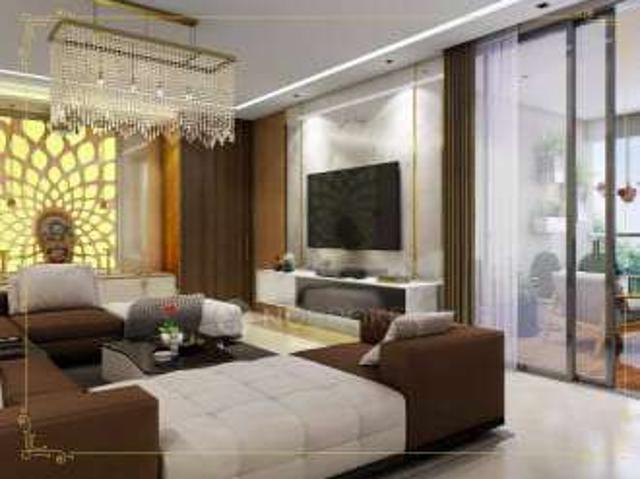 3 BHK Flat In Lifestyle Podium For Sale In T. Nagar