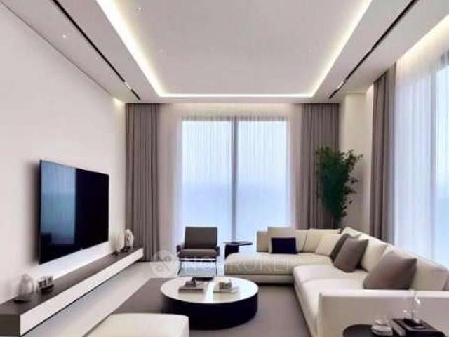 3 BHK Flat In Lifestyle Portrait For Sale In Adyar