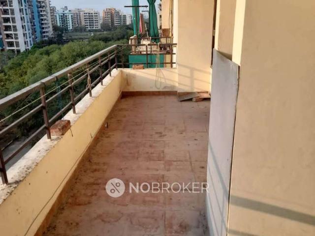 3 BHK Flat In Lion Apartment for Rent In Sector 2