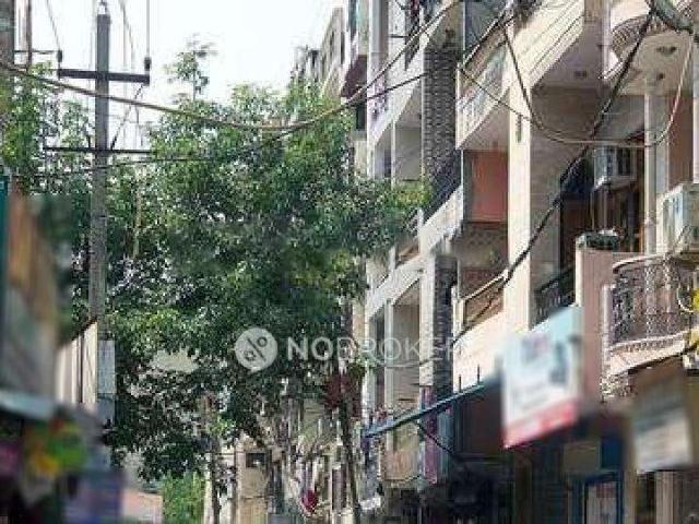 3 BHK Flat In Limestone Residency For Sale In Mohan Garden