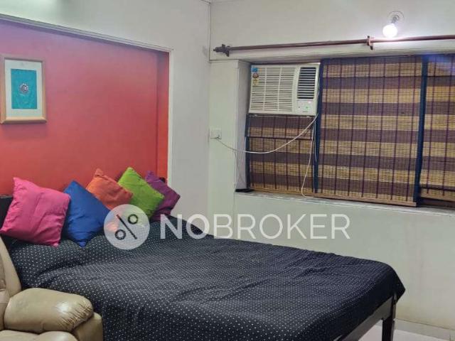 3 BHK Flat In Link Avenue Chs Ltd. For Sale In Malad West