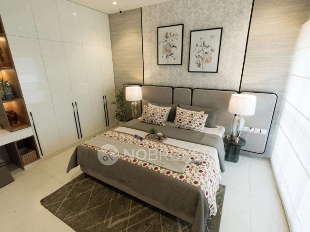 3 BHK Flat In Lml The League One For Sale In Kattupakkam