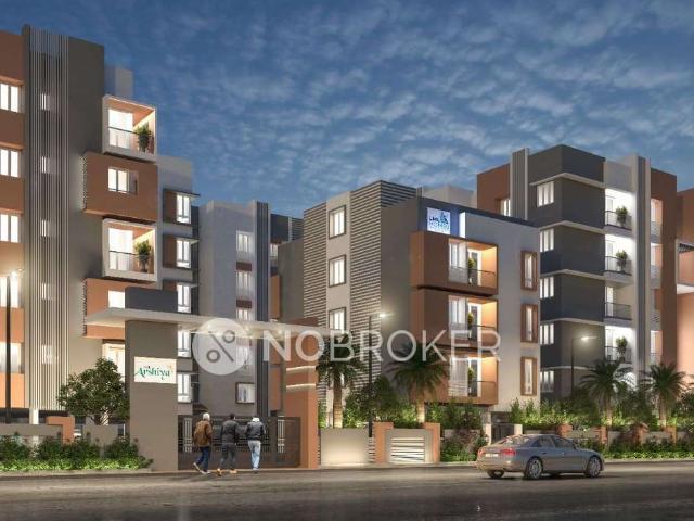 3 BHK Flat In Lml Arshiya For Sale In Porur
