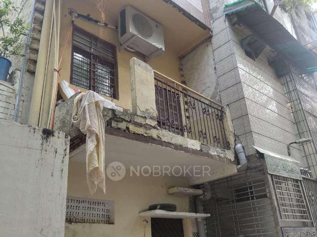 3 BHK Flat In Lnda Flats For Sale In Patel Nagar