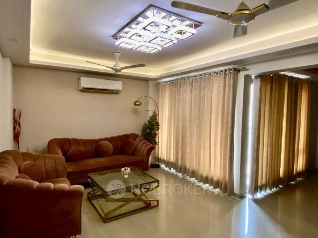 3 BHK Flat In Logix Blossom County for Rent In Sector 137
