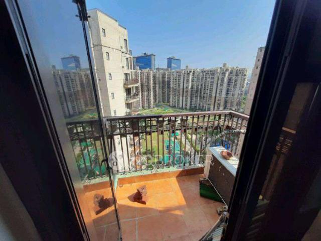3 BHK Flat In Logix Blossom County For Sale In Sector 137