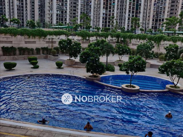 3 BHK Flat In Logix Blossom County For Sale In Sector 137