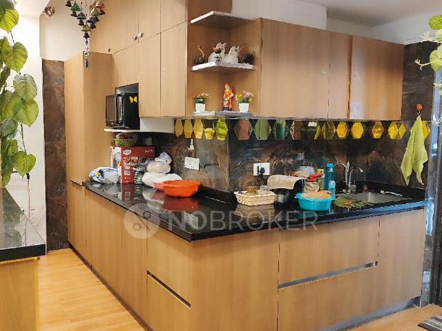 3 BHK Flat In Logix Blossom County For Sale In Sector 137