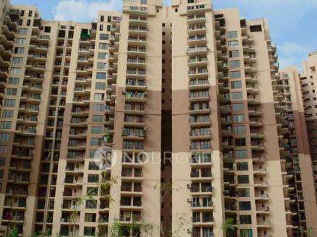 3 BHK Flat In Logix Blossom County For Sale In Sector 137