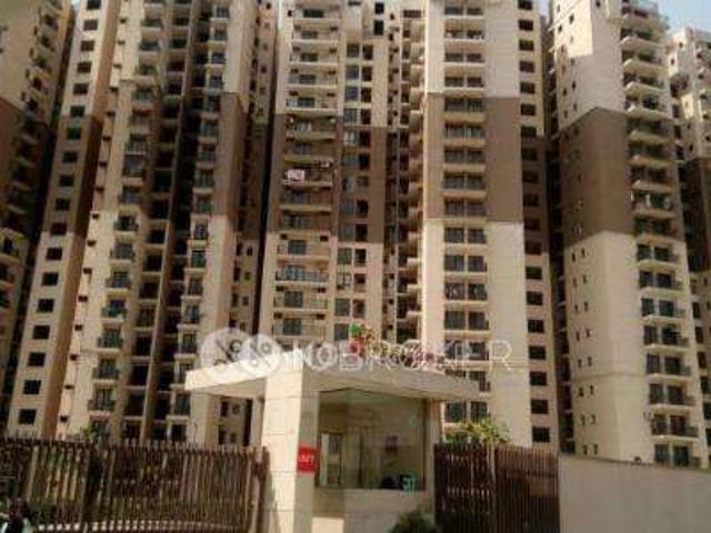 3 BHK Flat In Logix Blossom County For Sale In Sector 137