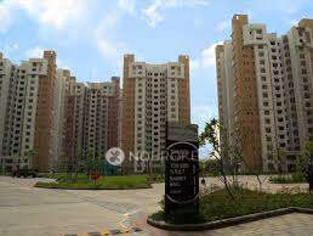 3 BHK Flat In Logix Blossom Greens Noida For Sale In Sector 143