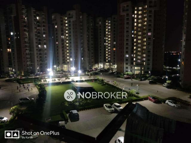 3 BHK Flat In Logix Blossom Greens Noida, Sector 143, Noida For Sale In Sector 143, Noida
