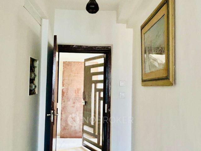 3 BHK Flat In Logix Blossom Greens for Rent In Sector 143