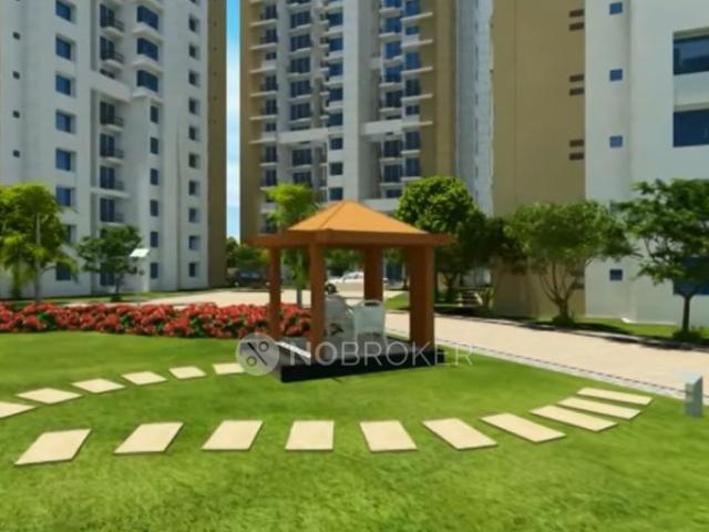 3 BHK Flat In Logix Blossom Greens For Sale In Sector 143