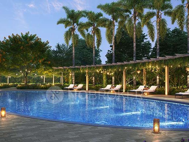 3 BHK Flat In Lodha Magnus For Sale In Hinjewadi Phase 1