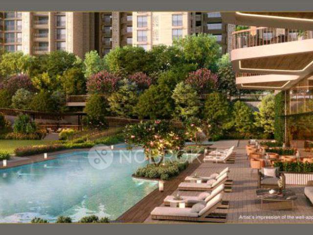 3 BHK Flat In Lodha Massimo For Sale In Baner