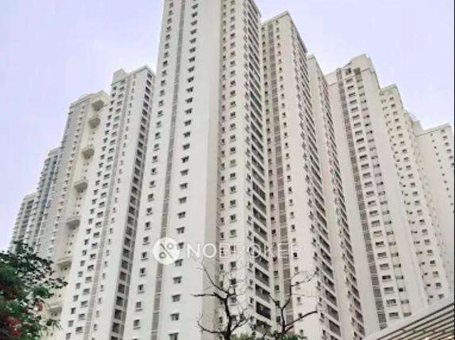 3 BHK Flat In Lodha Meridian for Rent In Kukatpally
